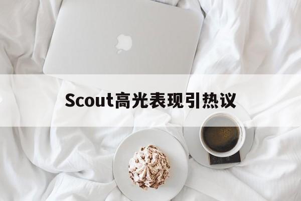 Scout高光表现引热议的简单介绍|IM棋牌平台